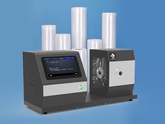 Film Manufacturing