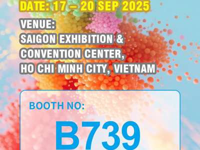 Exclusive: 3nh to Introduce New Color Measurement Instruments at VietnamPlas 2025