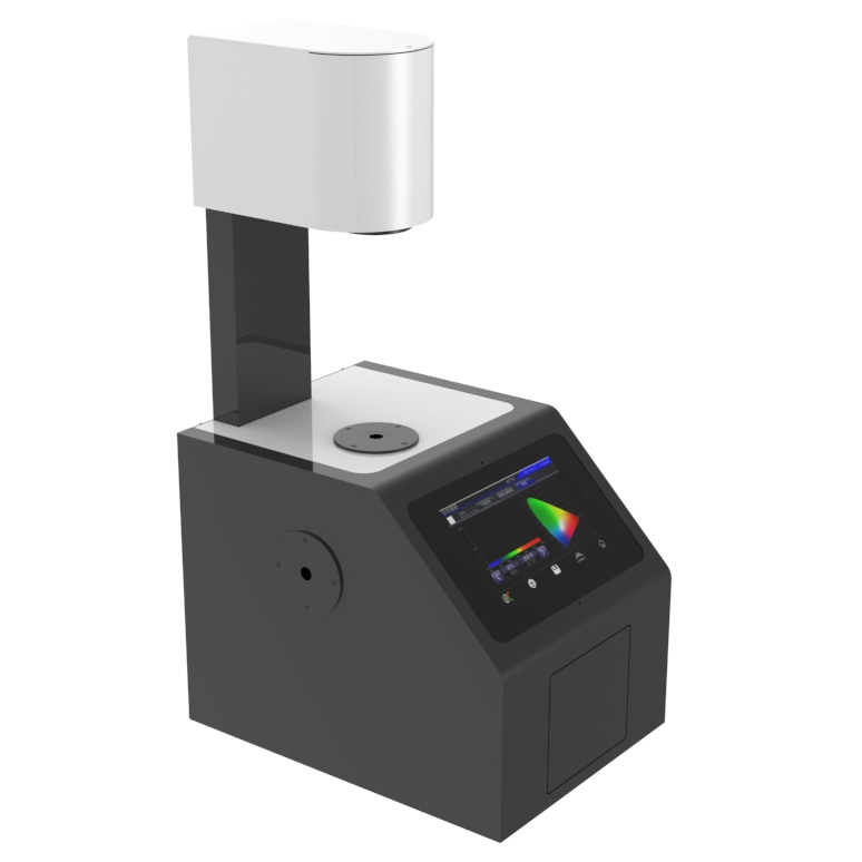 KS1310 Haze Meter