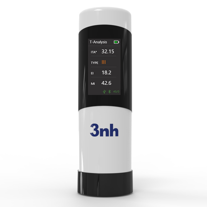 PS01 Skin ColorReader