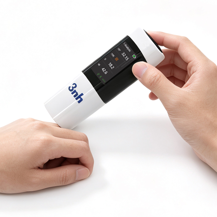 PS02 Skin ColorReader