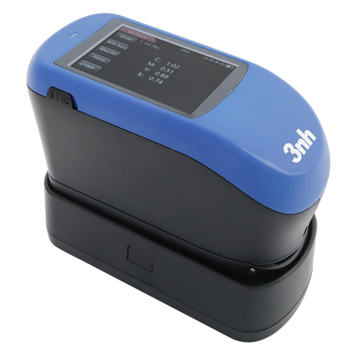 PS530 Spectrodensitometer