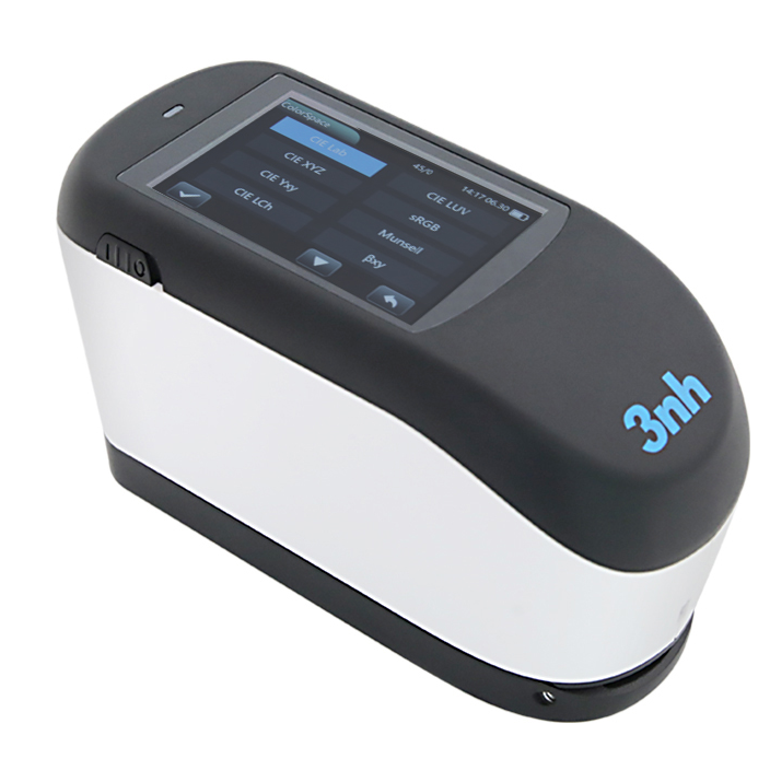 TS1010 Spectrodensitometer (Standard Edition)