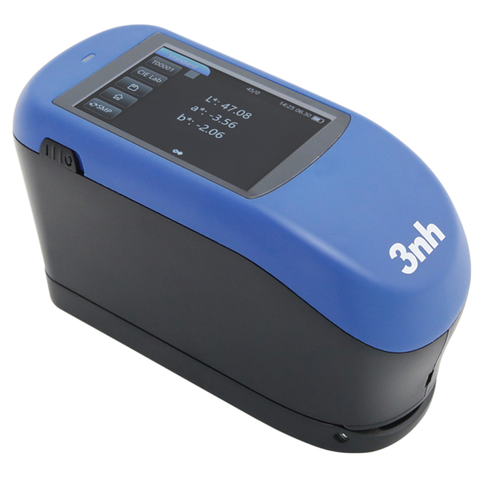 PS528 Spectrodensitometer