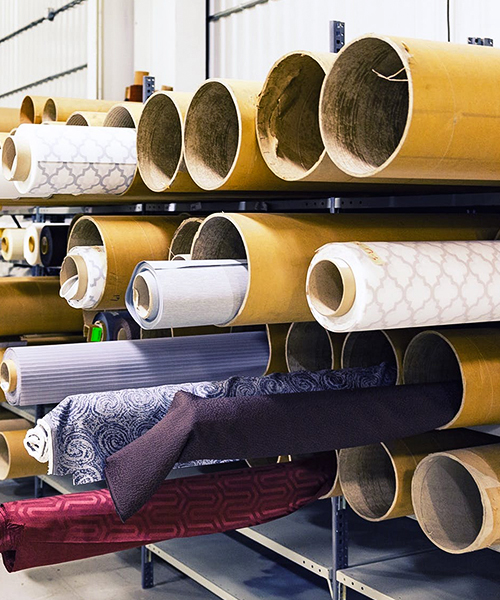 Industrial Manufacturing